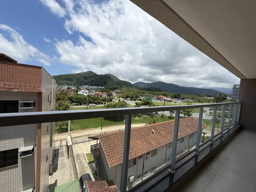 Foto 8 de Apartamento com 2 quartos à venda, 75m2 em Ubatuba - SP