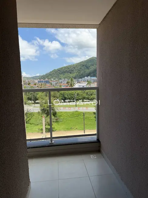 Foto 5 de Apartamento com 2 quartos à venda, 75m2 em Ubatuba - SP