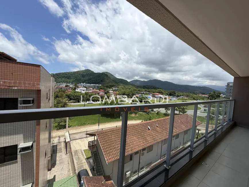 Foto 7 de Apartamento com 2 quartos à venda, 75m2 em Ubatuba - SP