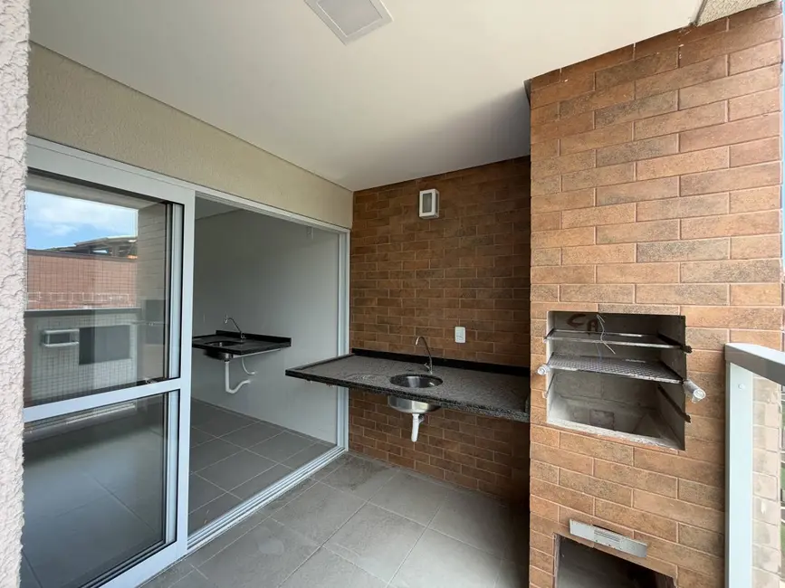 Foto 4 de Apartamento com 2 quartos à venda, 75m2 em Ubatuba - SP