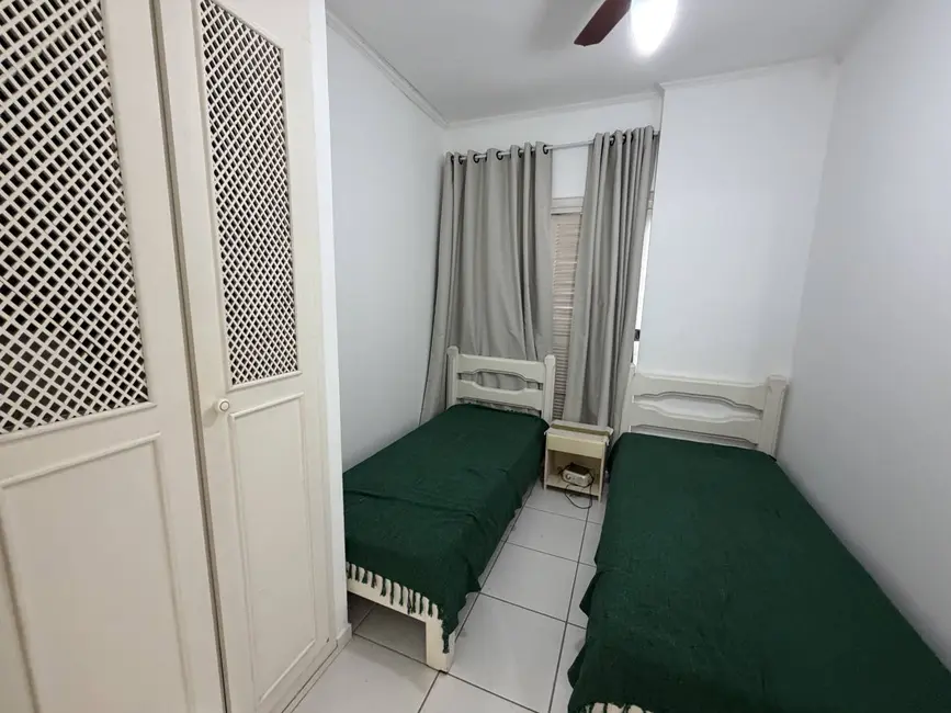 Foto 9 de Apartamento com 3 quartos à venda, 96m2 em Ubatuba - SP