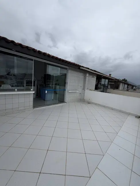 Foto 6 de Apartamento com 3 quartos à venda, 96m2 em Ubatuba - SP