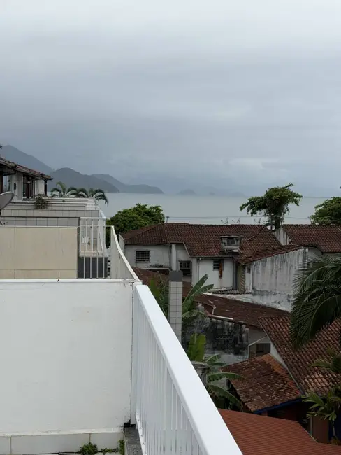 Foto 1 de Apartamento com 3 quartos à venda, 96m2 em Ubatuba - SP