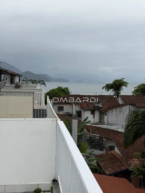 Foto 1 de Apartamento com 3 quartos à venda, 96m2 em Ubatuba - SP