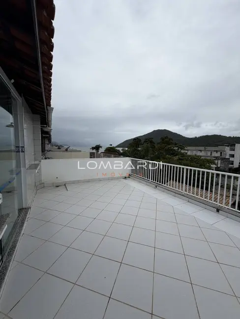 Foto 7 de Apartamento com 3 quartos à venda, 96m2 em Ubatuba - SP