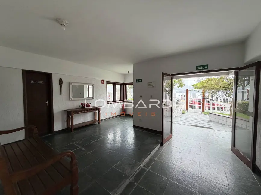 Foto 4 de Apartamento com 3 quartos à venda, 96m2 em Ubatuba - SP