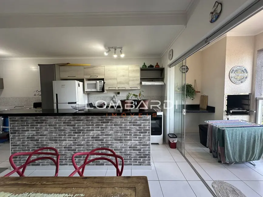 Foto 4 de Apartamento com 2 quartos à venda, 65m2 em Ubatuba - SP