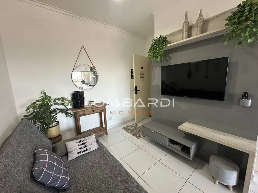 Foto 8 de Apartamento com 2 quartos à venda, 65m2 em Ubatuba - SP