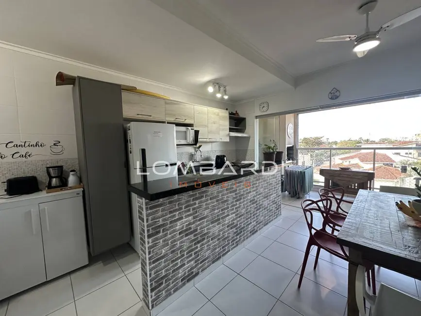 Foto 6 de Apartamento com 2 quartos à venda, 65m2 em Ubatuba - SP