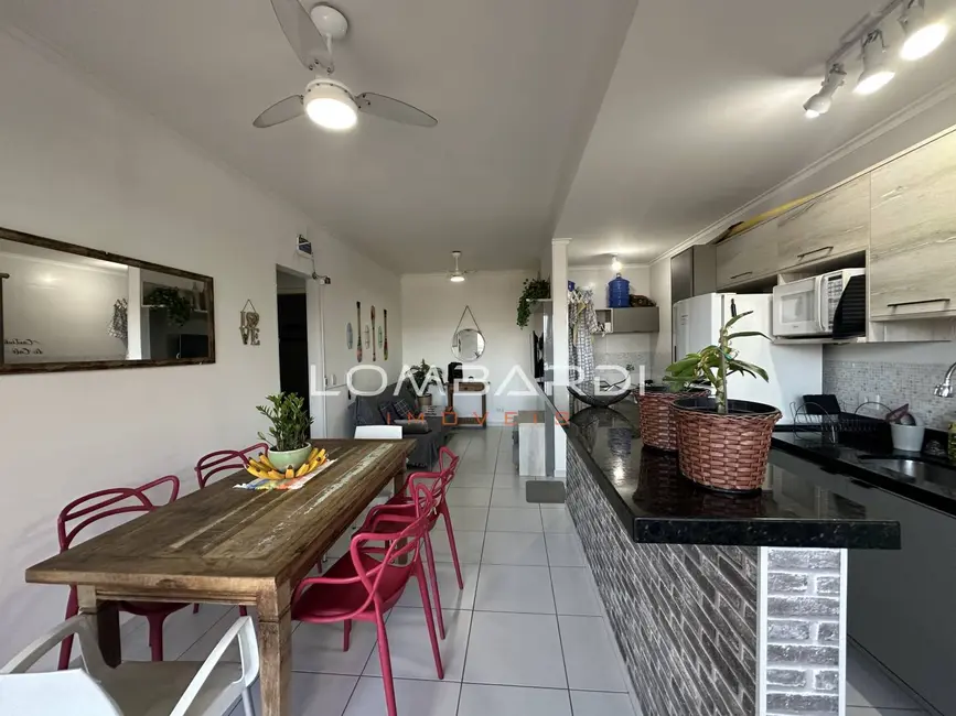 Foto 7 de Apartamento com 2 quartos à venda, 65m2 em Ubatuba - SP