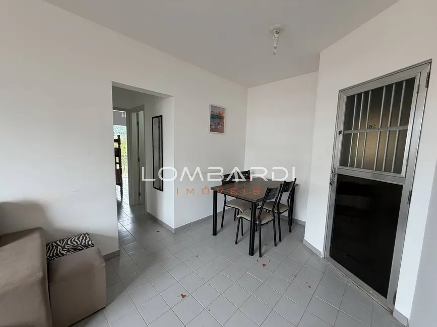 Apartamento com 2 quartos à venda, 60m2 em Ubatuba - SP - imagem 3 Foto 3 de Apartamento com 2 quartos à venda, 60m2 em Ubatuba - SP