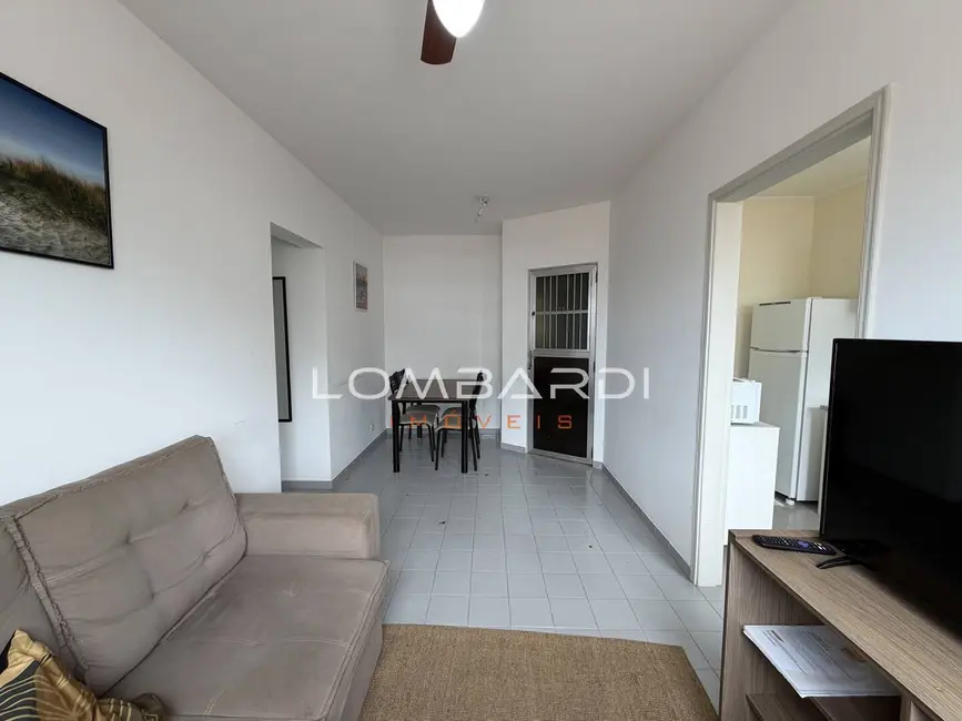 Apartamento com 2 quartos à venda, 60m2 em Ubatuba - SP - imagem 1 Foto 1 de Apartamento com 2 quartos à venda, 60m2 em Ubatuba - SP