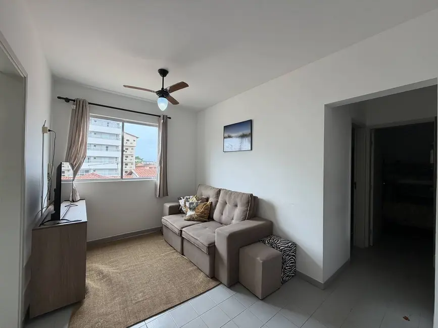 Foto 4 de Apartamento com 2 quartos à venda, 60m2 em Ubatuba - SP
