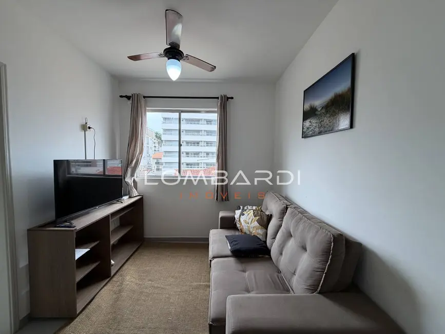 Apartamento com 2 quartos à venda, 60m2 em Ubatuba - SP - imagem 2 Foto 2 de Apartamento com 2 quartos à venda, 60m2 em Ubatuba - SP