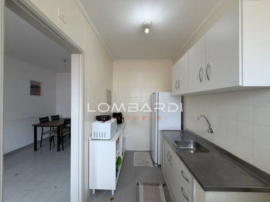 Apartamento com 2 quartos à venda, 60m2 em Ubatuba - SP - imagem 5 Foto 5 de Apartamento com 2 quartos à venda, 60m2 em Ubatuba - SP