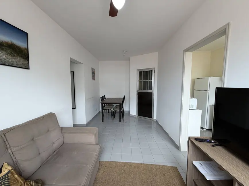 Foto 1 de Apartamento com 2 quartos à venda, 60m2 em Ubatuba - SP