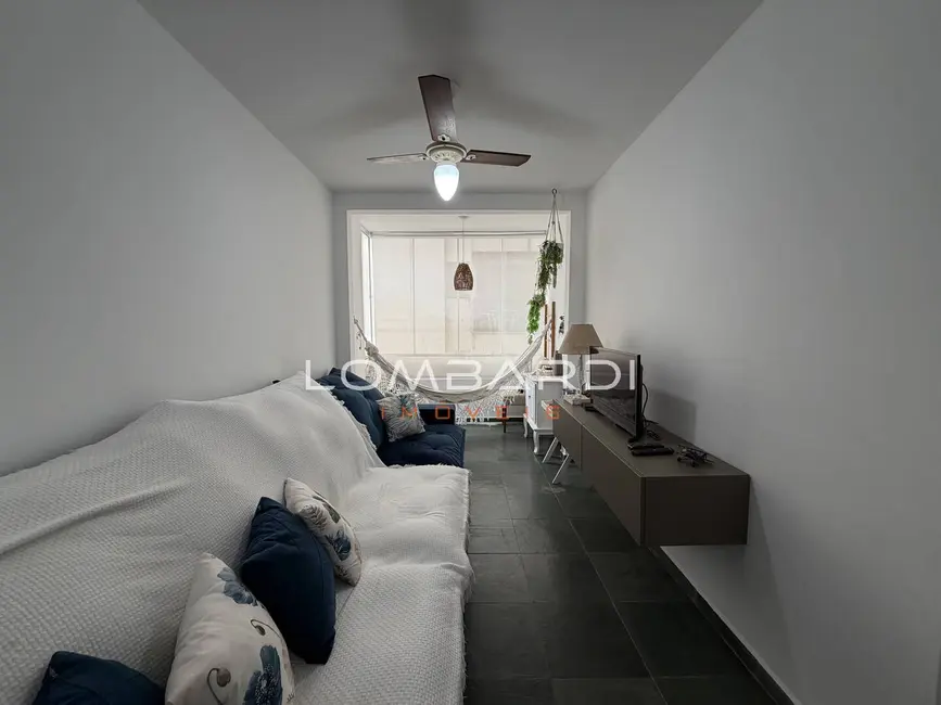 Foto 2 de Apartamento com 2 quartos à venda, 76m2 em Ubatuba - SP