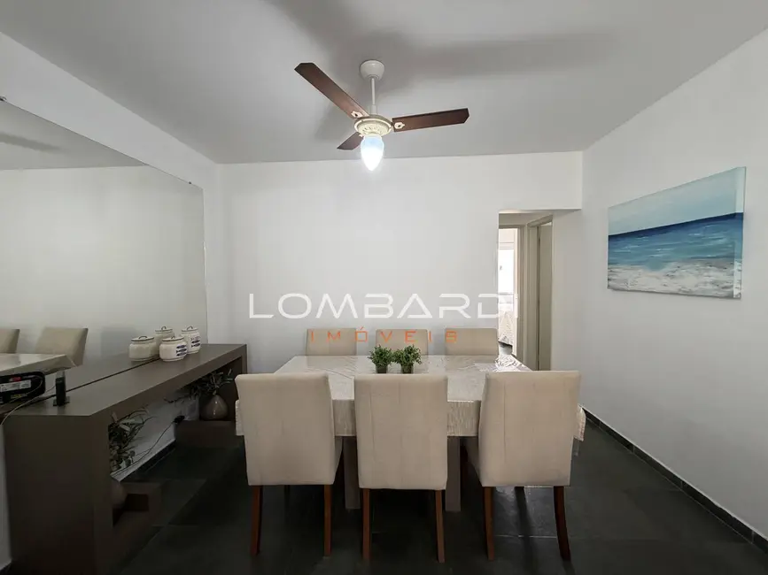 Foto 6 de Apartamento com 2 quartos à venda, 76m2 em Ubatuba - SP