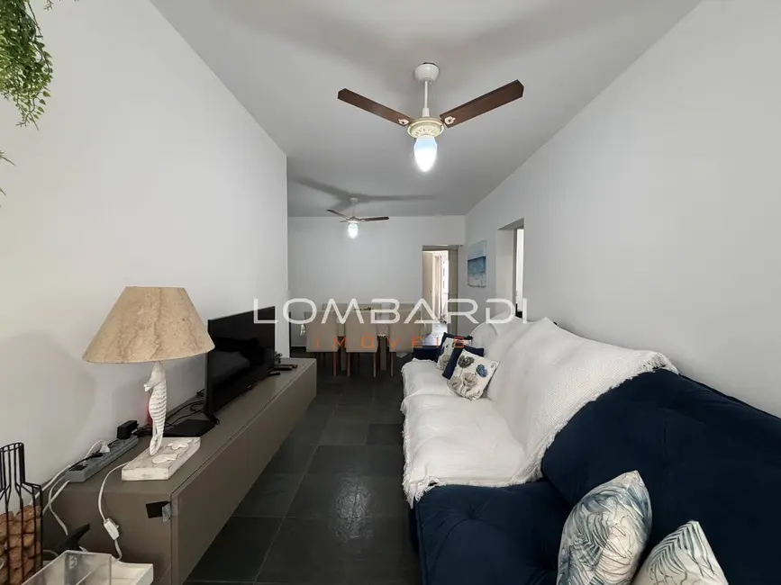 Foto 7 de Apartamento com 2 quartos à venda, 76m2 em Ubatuba - SP