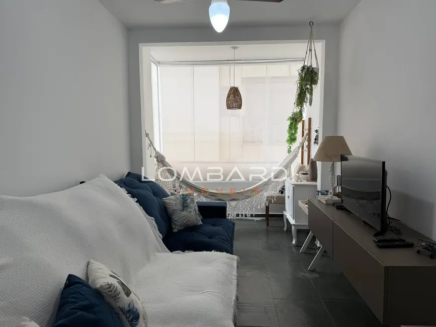 Foto 5 de Apartamento com 2 quartos à venda, 76m2 em Ubatuba - SP