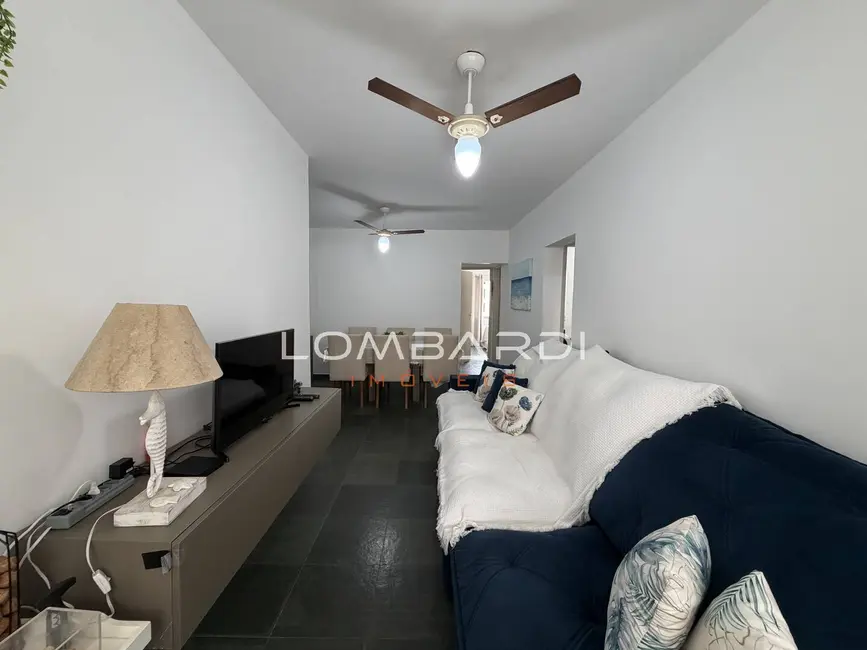 Foto 4 de Apartamento com 2 quartos à venda, 76m2 em Ubatuba - SP
