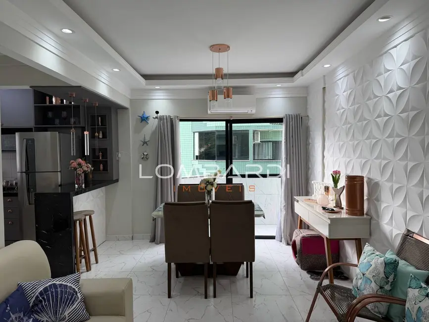 Foto 5 de Apartamento com 2 quartos à venda, 46m2 em Ubatuba - SP