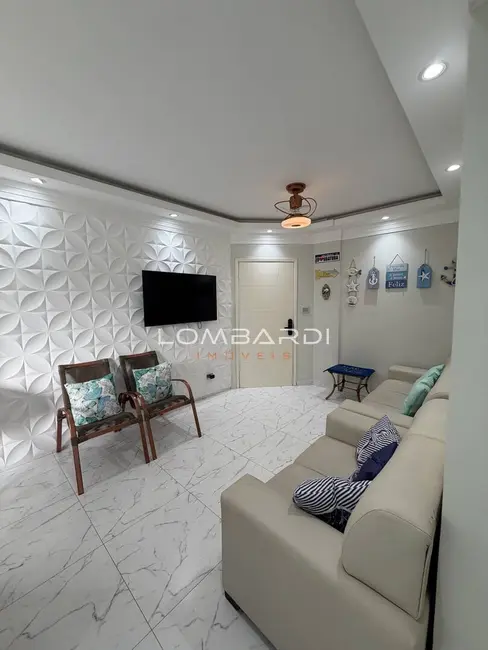 Foto 7 de Apartamento com 2 quartos à venda, 46m2 em Ubatuba - SP