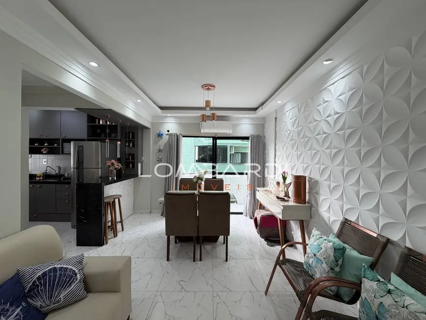 Foto 4 de Apartamento com 2 quartos à venda, 46m2 em Ubatuba - SP