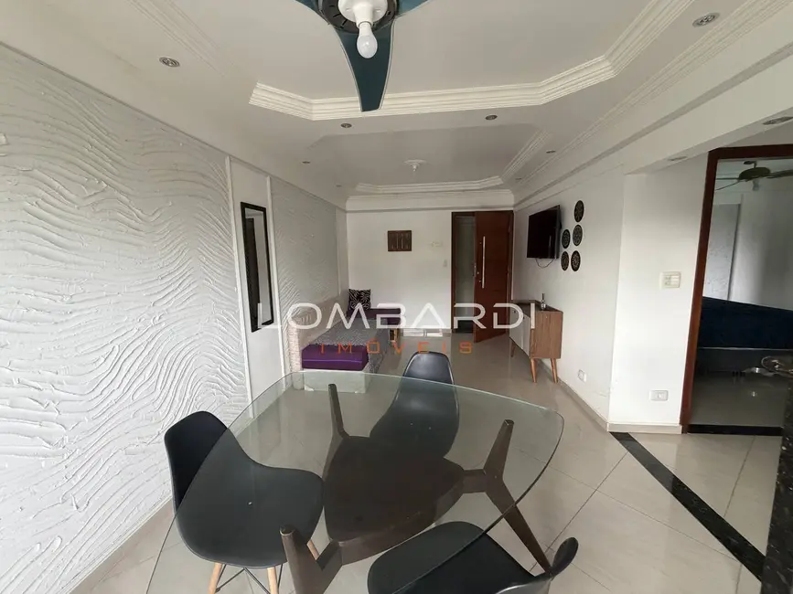 Foto 6 de Apartamento com 1 quarto à venda, 46m2 em Ubatuba - SP