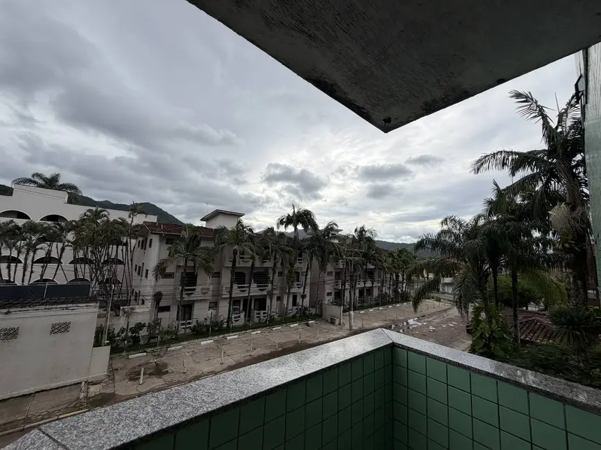 Foto 4 de Apartamento com 1 quarto à venda, 46m2 em Ubatuba - SP