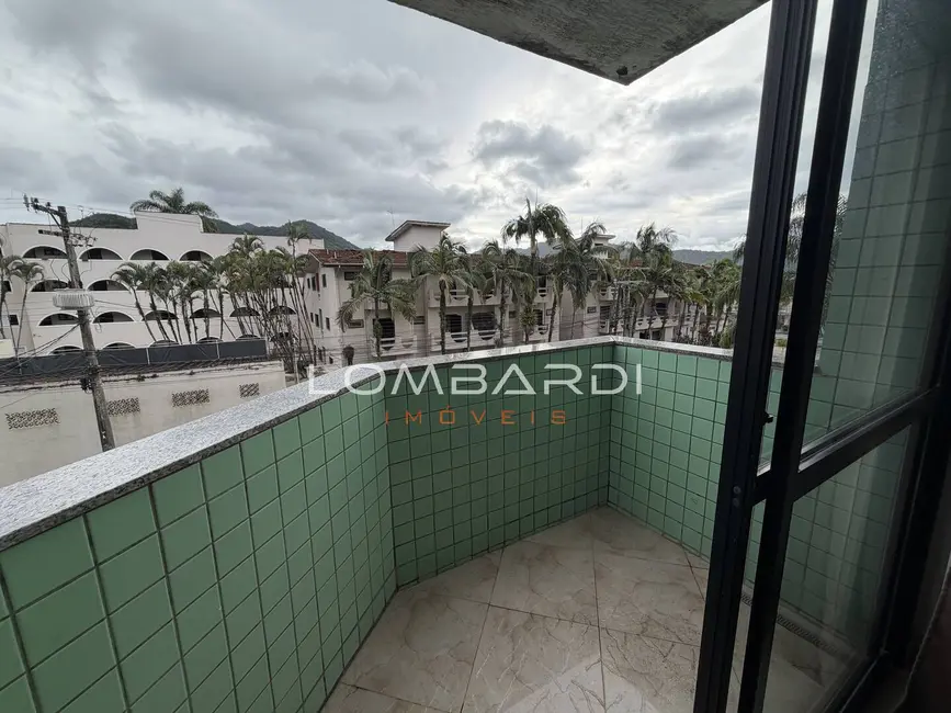 Foto 5 de Apartamento com 1 quarto à venda, 46m2 em Ubatuba - SP