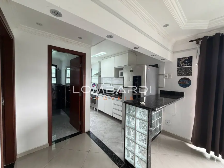 Foto 9 de Apartamento com 1 quarto à venda, 46m2 em Ubatuba - SP