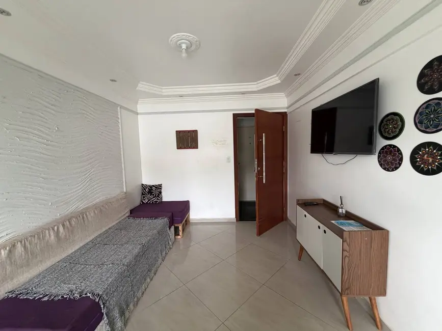 Foto 7 de Apartamento com 1 quarto à venda, 46m2 em Ubatuba - SP