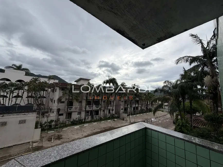 Foto 4 de Apartamento com 1 quarto à venda, 46m2 em Ubatuba - SP