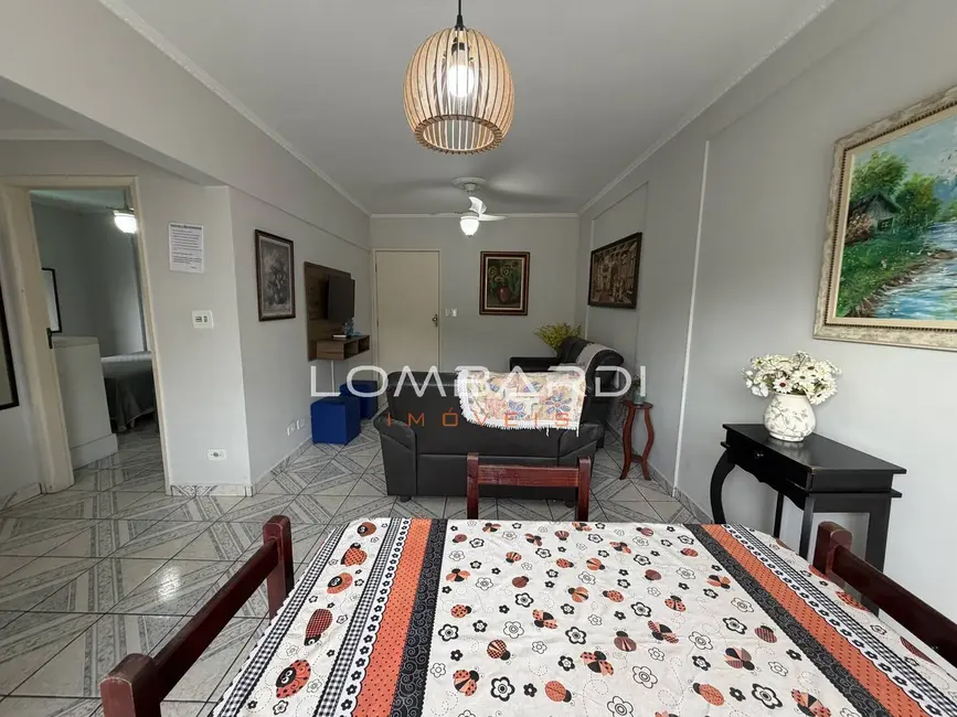 Foto 3 de Apartamento com 1 quarto à venda, 46m2 em Ubatuba - SP