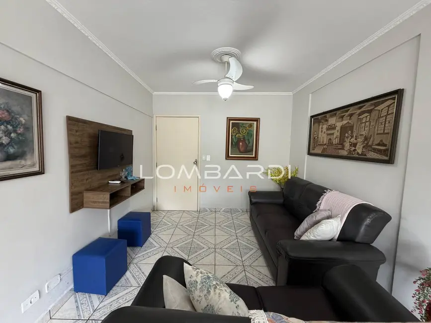 Foto 7 de Apartamento com 1 quarto à venda, 46m2 em Ubatuba - SP