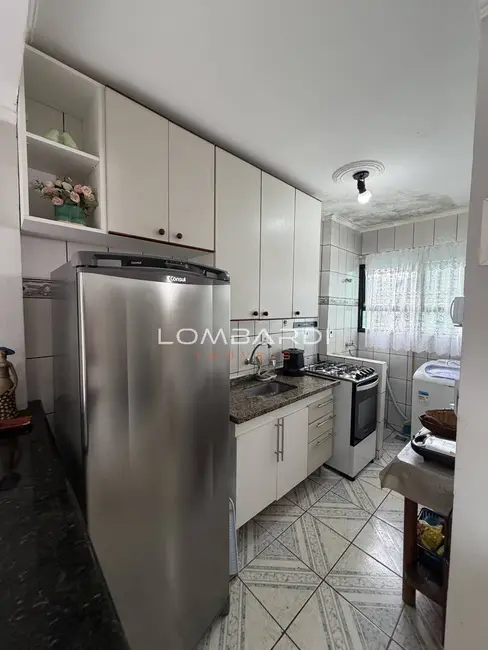 Foto 9 de Apartamento com 1 quarto à venda, 46m2 em Ubatuba - SP