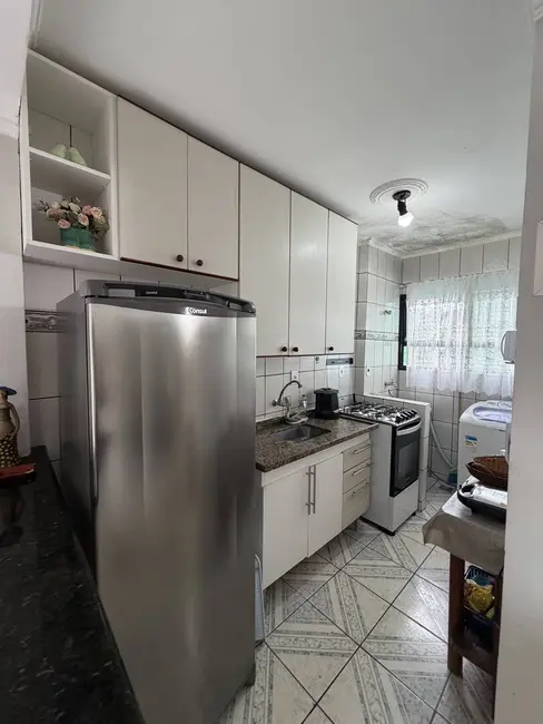 Foto 9 de Apartamento com 1 quarto à venda, 46m2 em Ubatuba - SP