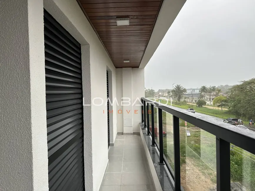 Foto 9 de Apartamento com 2 quartos à venda, 67m2 em Ubatuba - SP