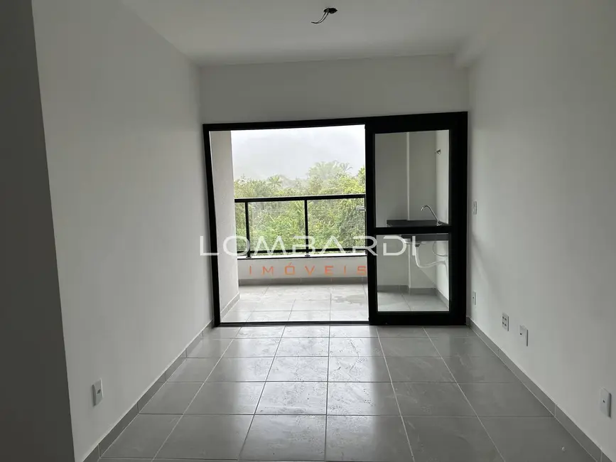 Foto 2 de Apartamento com 2 quartos à venda, 67m2 em Ubatuba - SP
