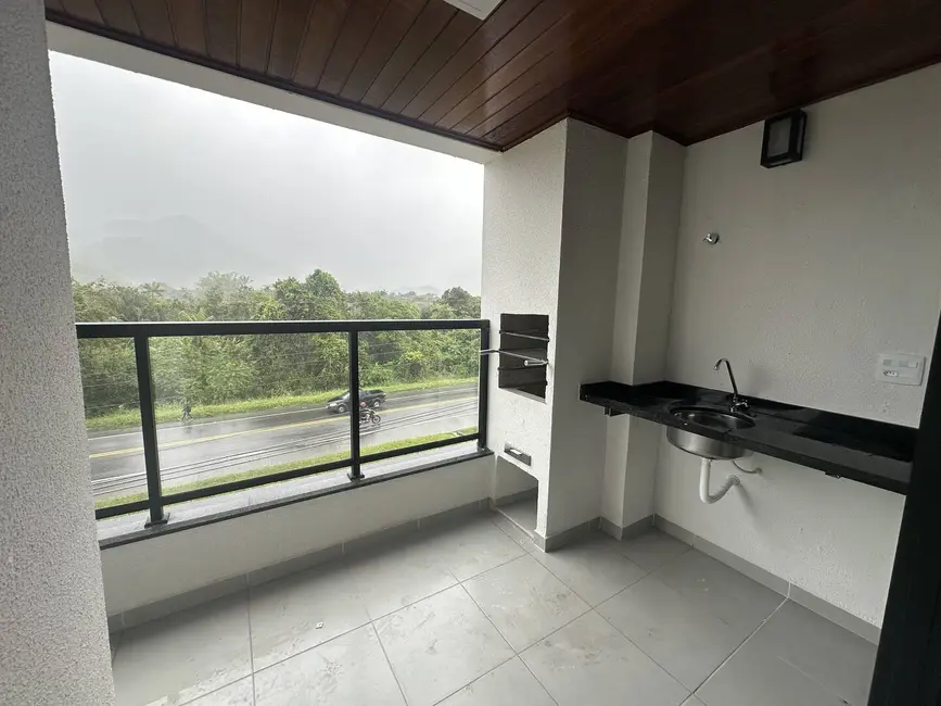 Foto 3 de Apartamento com 2 quartos à venda, 67m2 em Ubatuba - SP