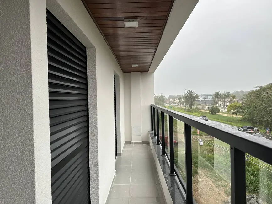 Foto 9 de Apartamento com 2 quartos à venda, 67m2 em Ubatuba - SP