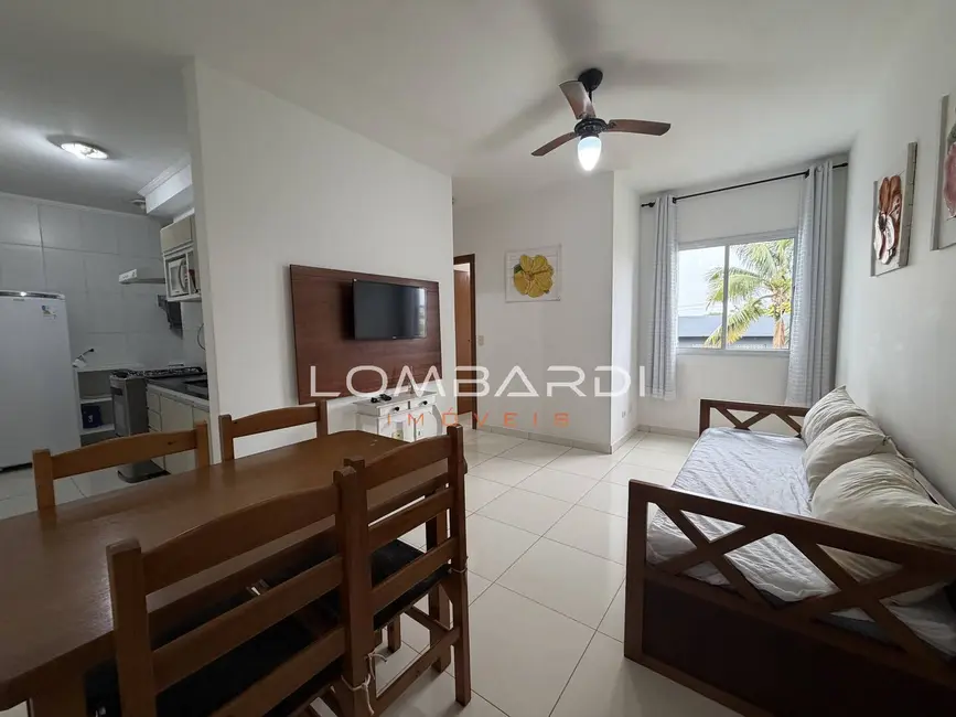 Foto 4 de Apartamento com 2 quartos à venda, 57m2 em Ubatuba - SP