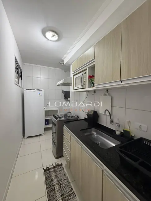 Foto 6 de Apartamento com 2 quartos à venda, 57m2 em Ubatuba - SP