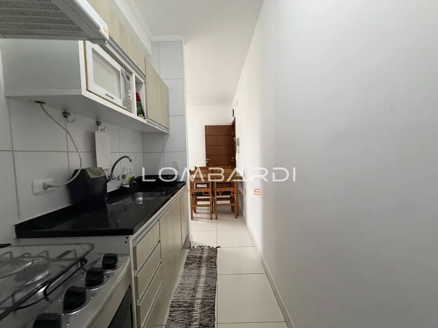Foto 8 de Apartamento com 2 quartos à venda, 57m2 em Ubatuba - SP