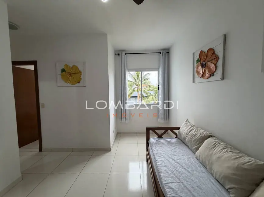 Foto 5 de Apartamento com 2 quartos à venda, 57m2 em Ubatuba - SP
