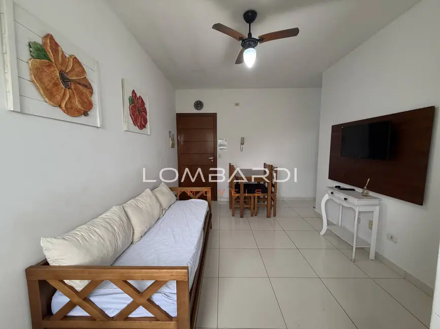 Foto 1 de Apartamento com 2 quartos à venda, 57m2 em Ubatuba - SP