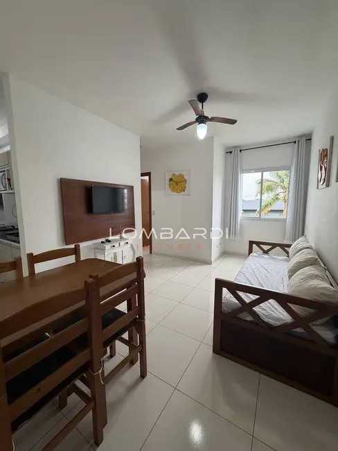 Foto 3 de Apartamento com 2 quartos à venda, 57m2 em Ubatuba - SP