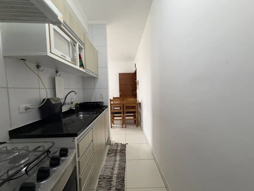 Foto 8 de Apartamento com 2 quartos à venda, 57m2 em Ubatuba - SP