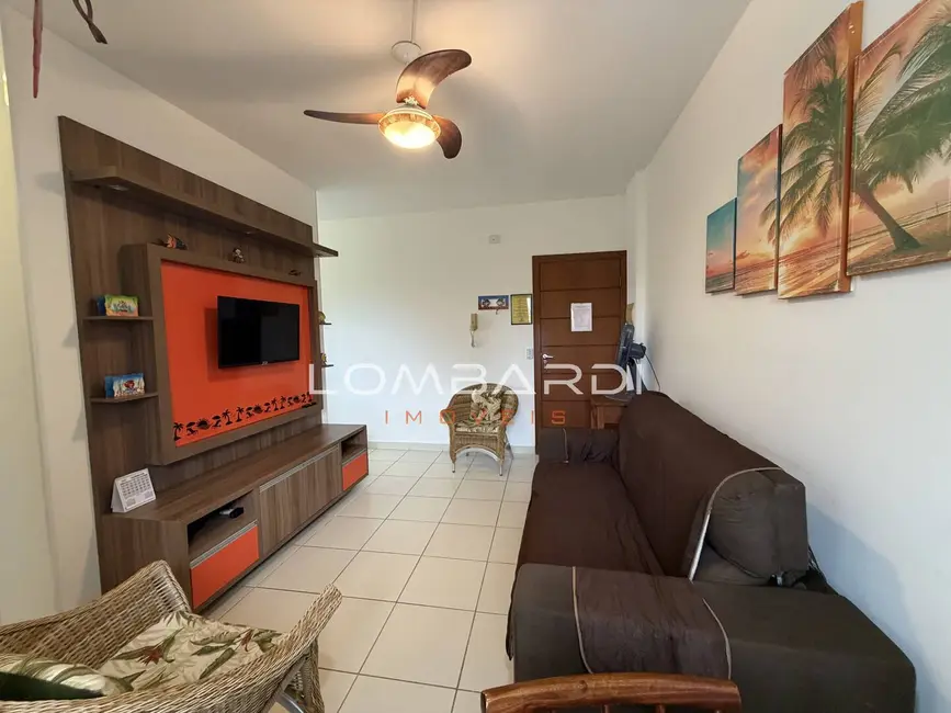 Foto 3 de Apartamento com 2 quartos à venda, 57m2 em Ubatuba - SP